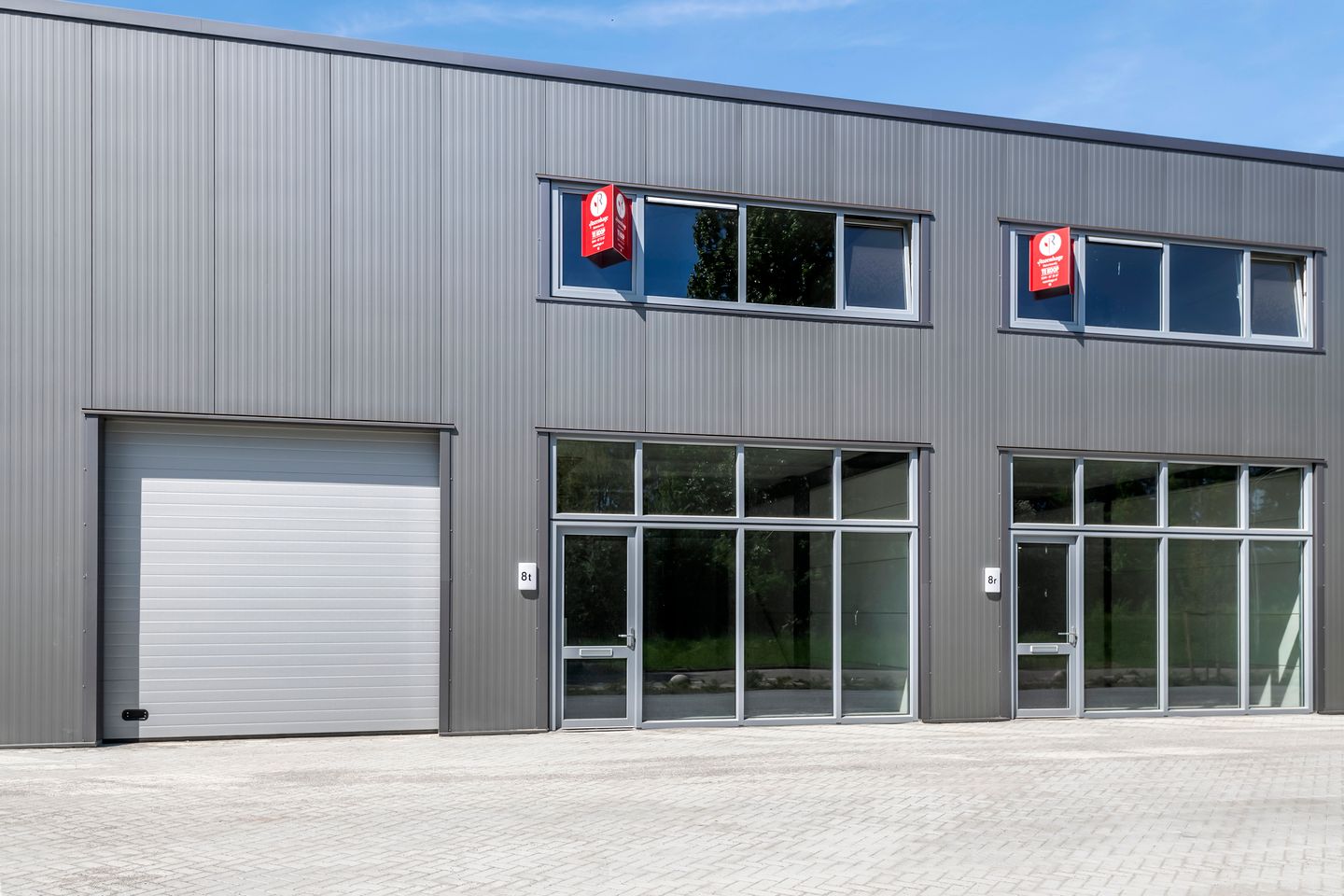 Bekijk foto 1 van Latensteinse Rondweg 8-t