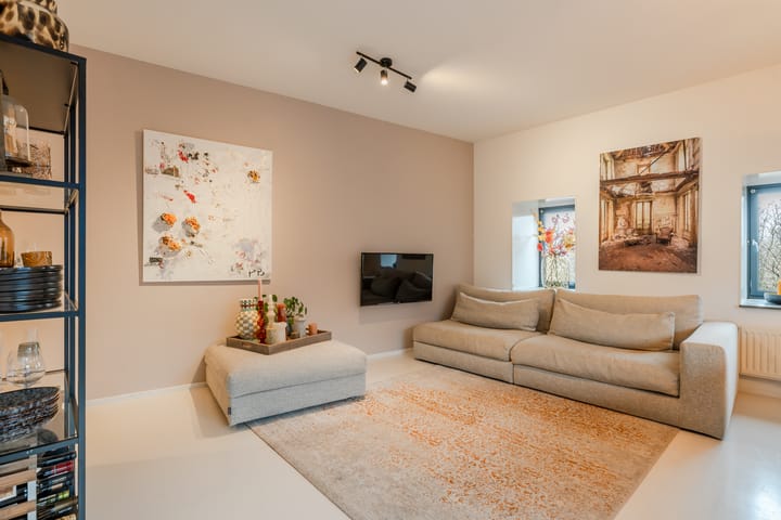 Photo 5 of Oostenburgervoorstraat 288