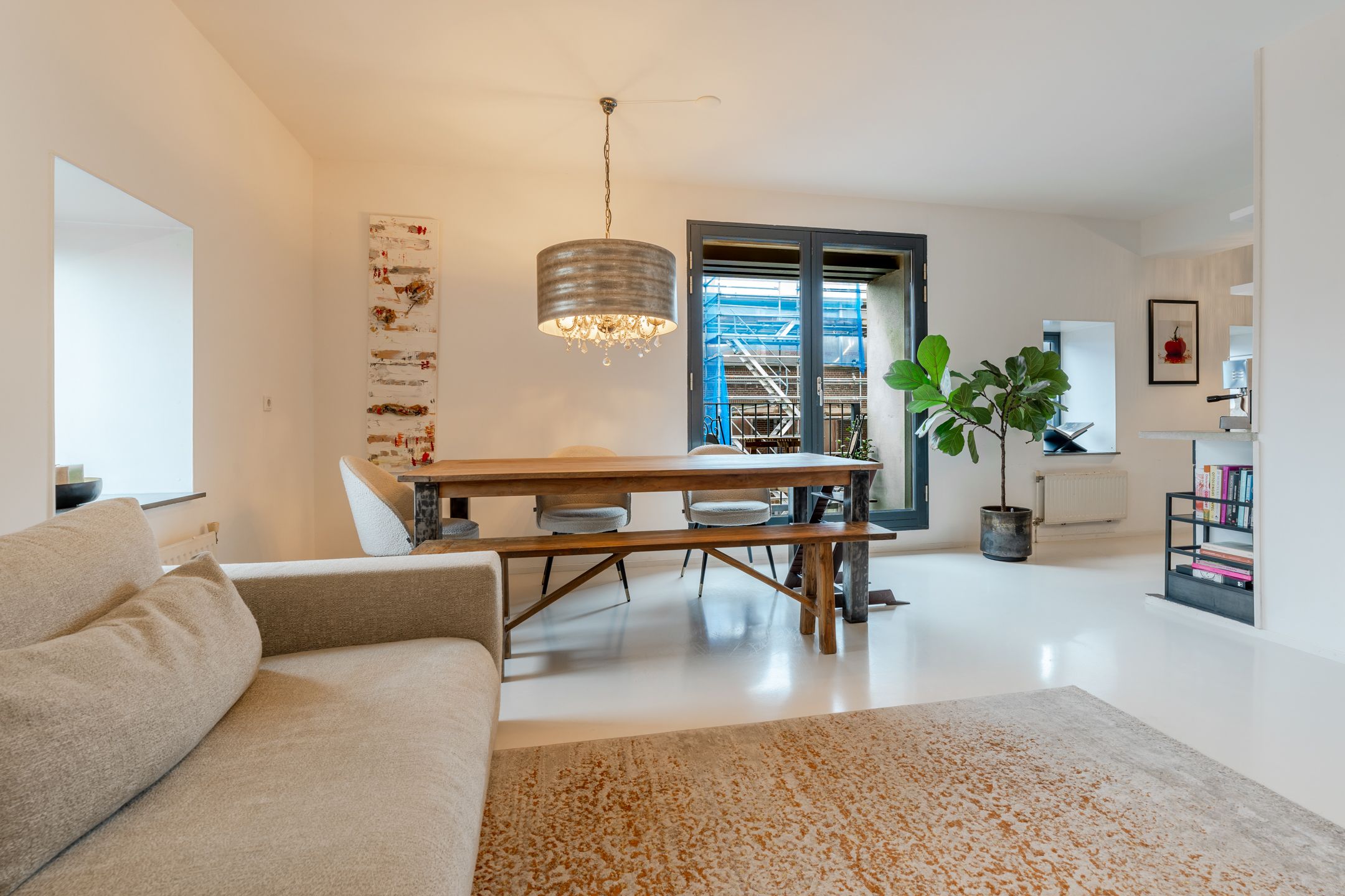 Foto 6 van Oostenburgervoorstraat 288