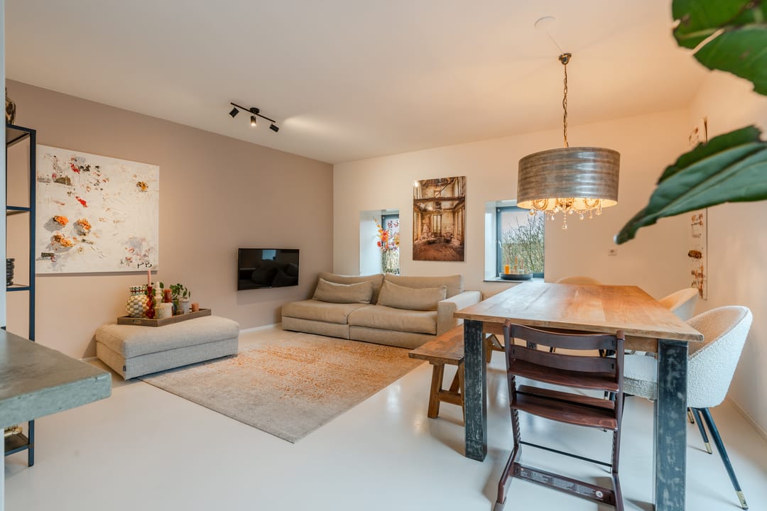 Foto 7 van Oostenburgervoorstraat 288