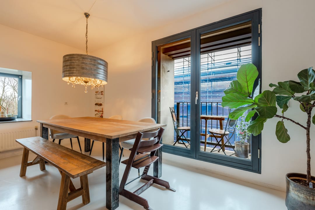 Foto 8 van Oostenburgervoorstraat 288