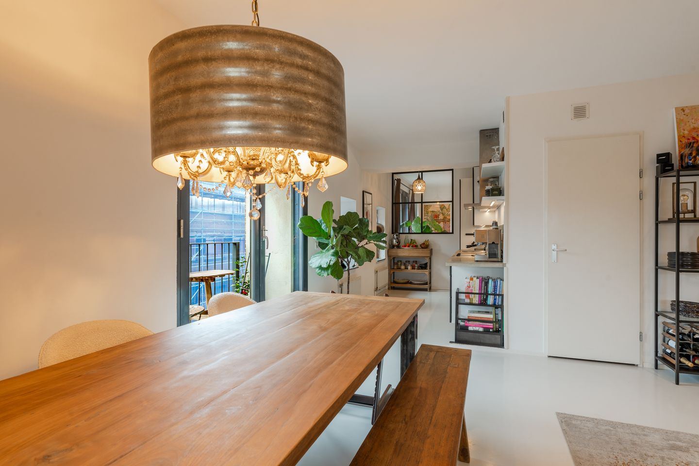 Foto 10 van Oostenburgervoorstraat 288