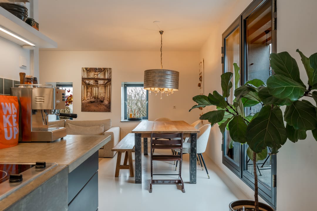 Foto 11 van Oostenburgervoorstraat 288