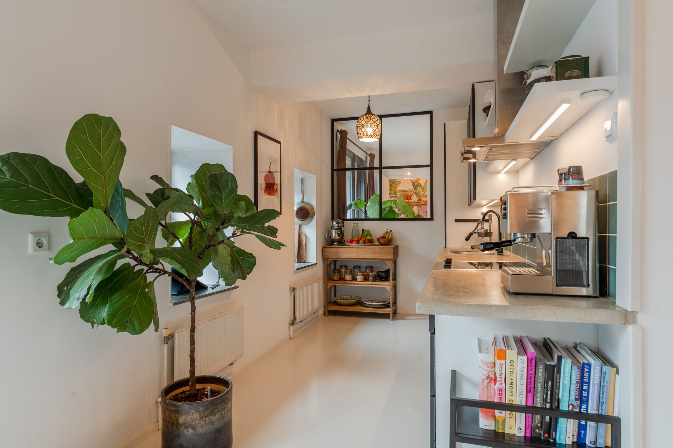 Foto 12 van Oostenburgervoorstraat 288