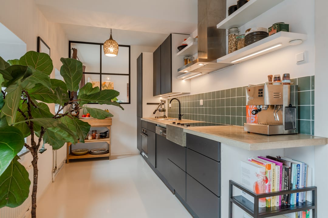 Foto 13 van Oostenburgervoorstraat 288