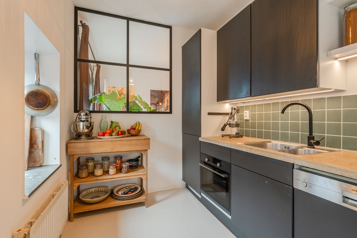 Foto 14 van Oostenburgervoorstraat 288