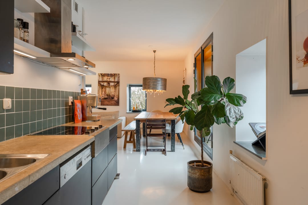 Foto 16 van Oostenburgervoorstraat 288