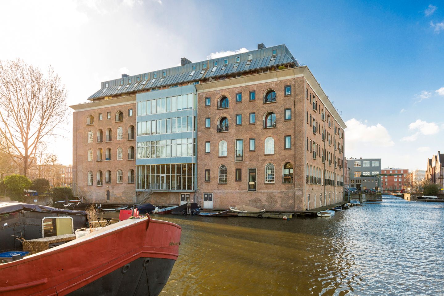 Foto 29 van Oostenburgervoorstraat 288