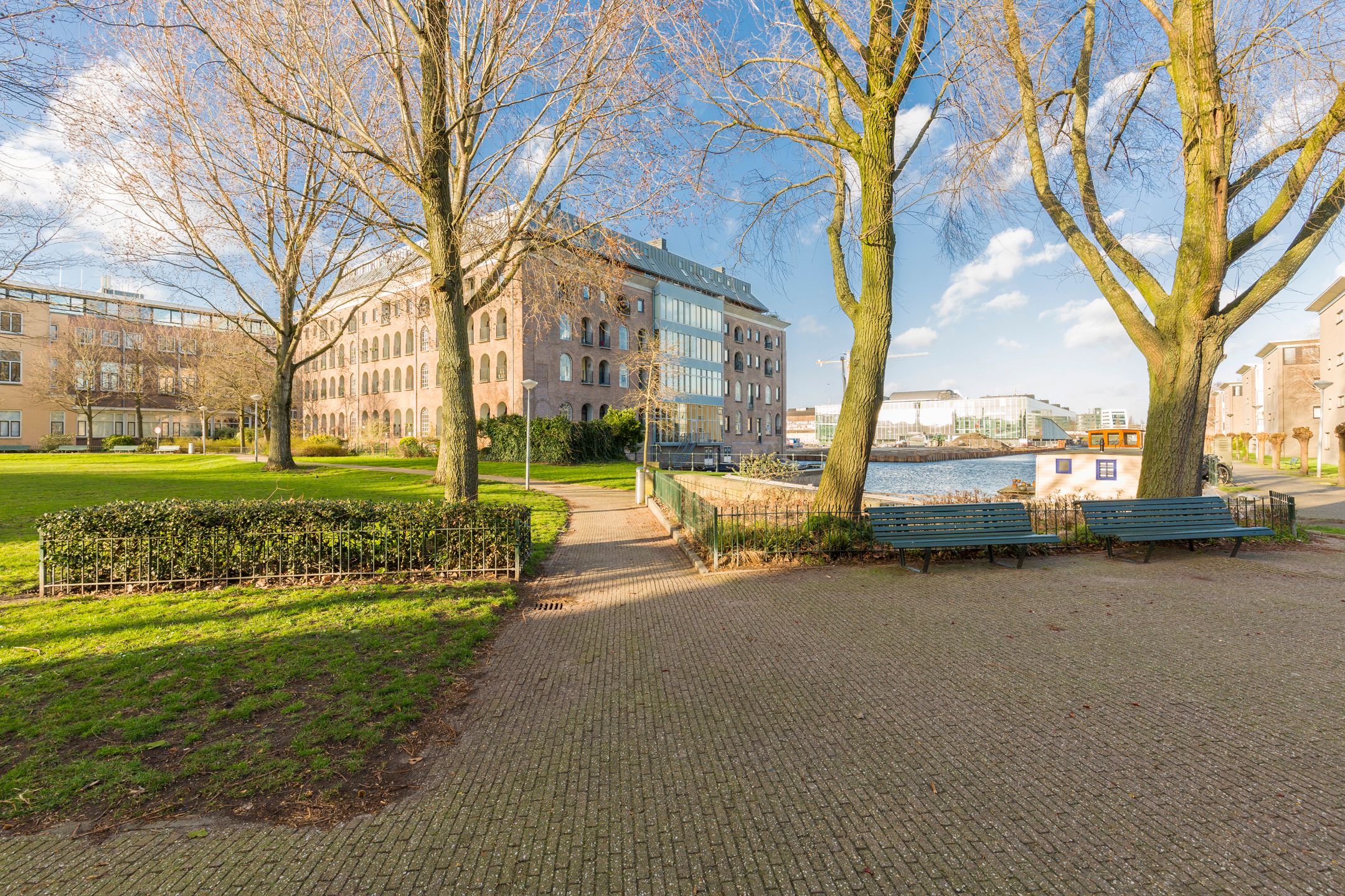 Foto 30 van Oostenburgervoorstraat 288