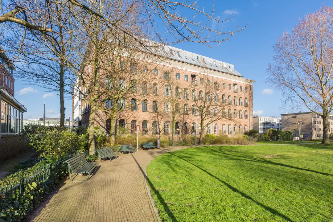 Foto 31 van Oostenburgervoorstraat 288