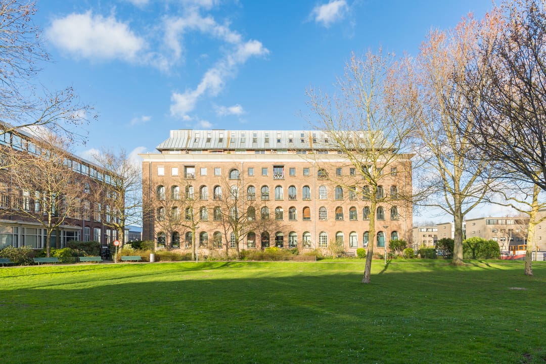 Foto 32 van Oostenburgervoorstraat 288