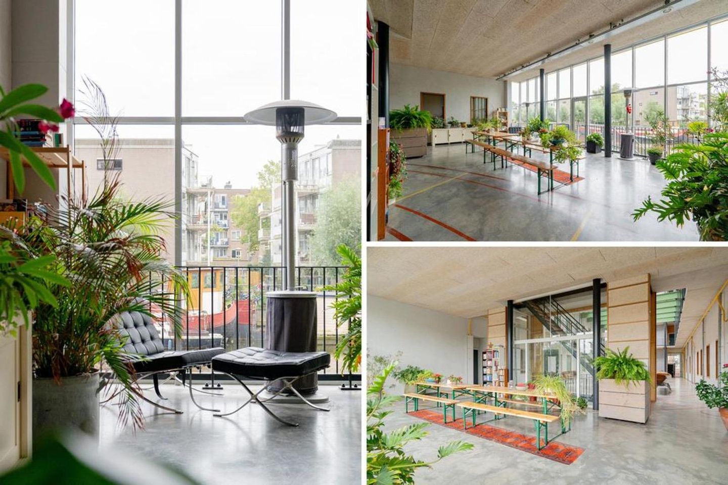 Foto 34 van Oostenburgervoorstraat 288