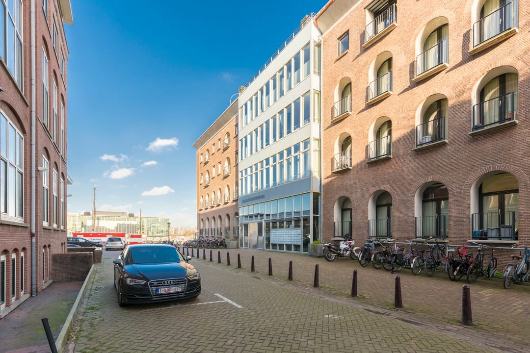 Foto 37 van Oostenburgervoorstraat 288