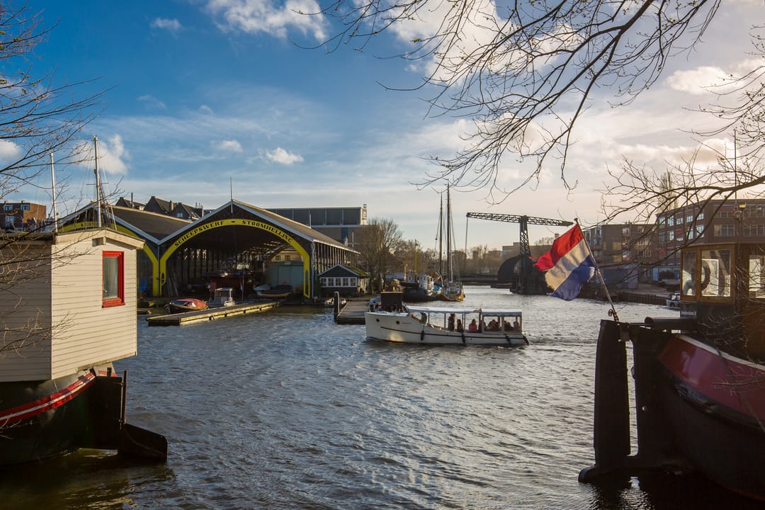 Foto 38 van Oostenburgervoorstraat 288