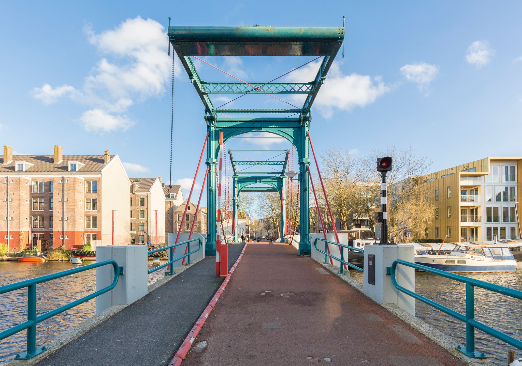 Foto 39 van Oostenburgervoorstraat 288