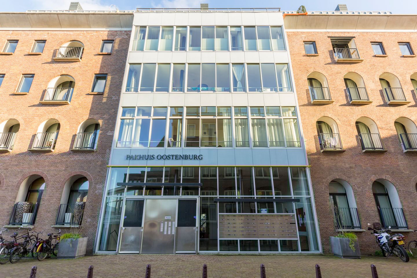 Foto 40 van Oostenburgervoorstraat 288