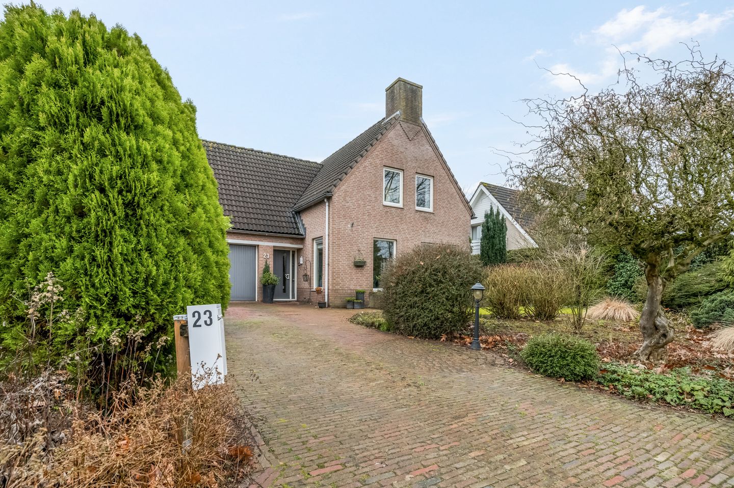 Foto 4 van Hanzehof 23