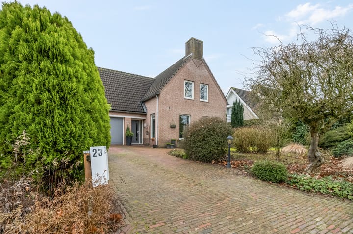 Photo 4 of Hanzehof 23