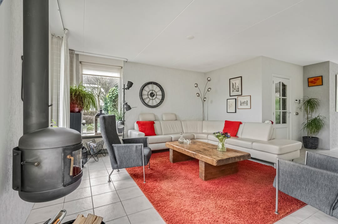 Foto 7 van Hanzehof 23