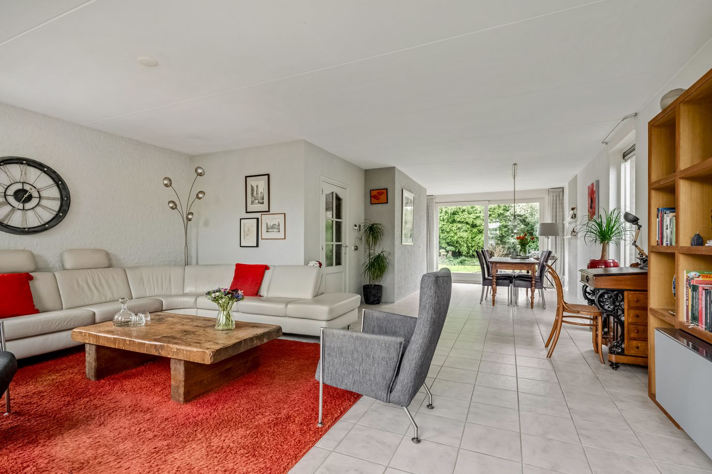 Foto 10 van Hanzehof 23