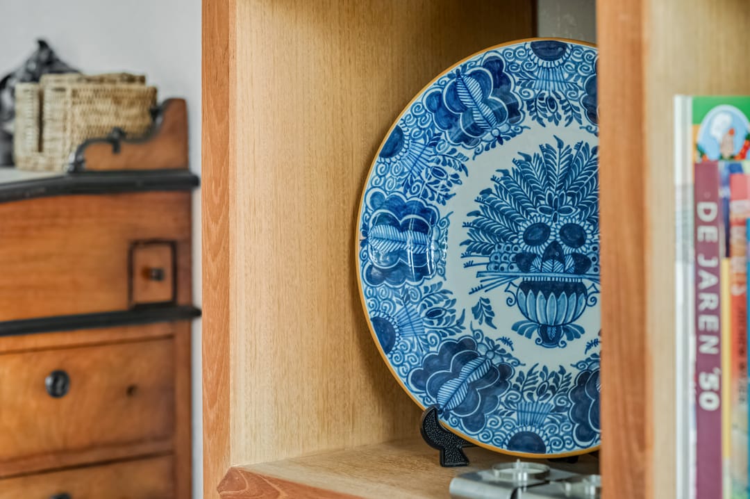 Foto 13 van Hanzehof 23