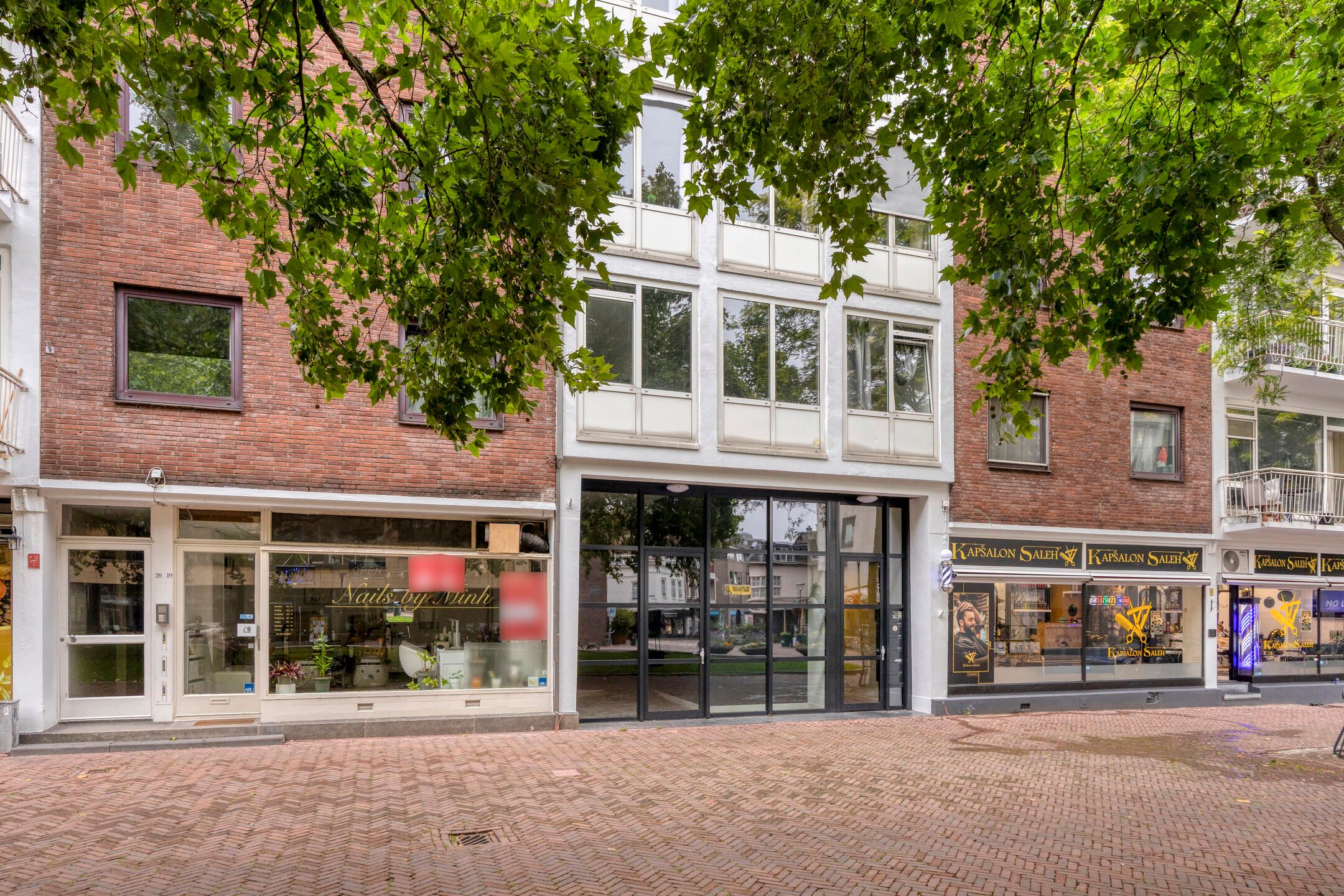 Photo 15 of Gele Rijders Plein 17-2R