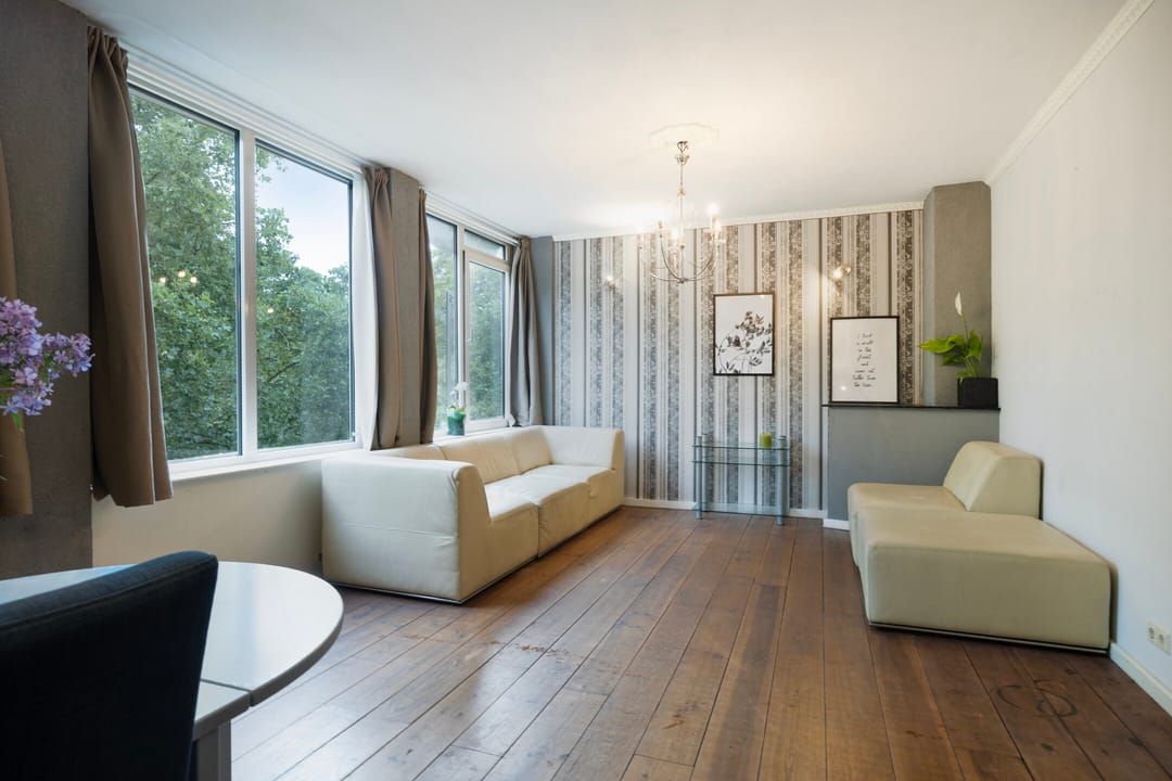 Photo 2 of Gele Rijders Plein 17-2R