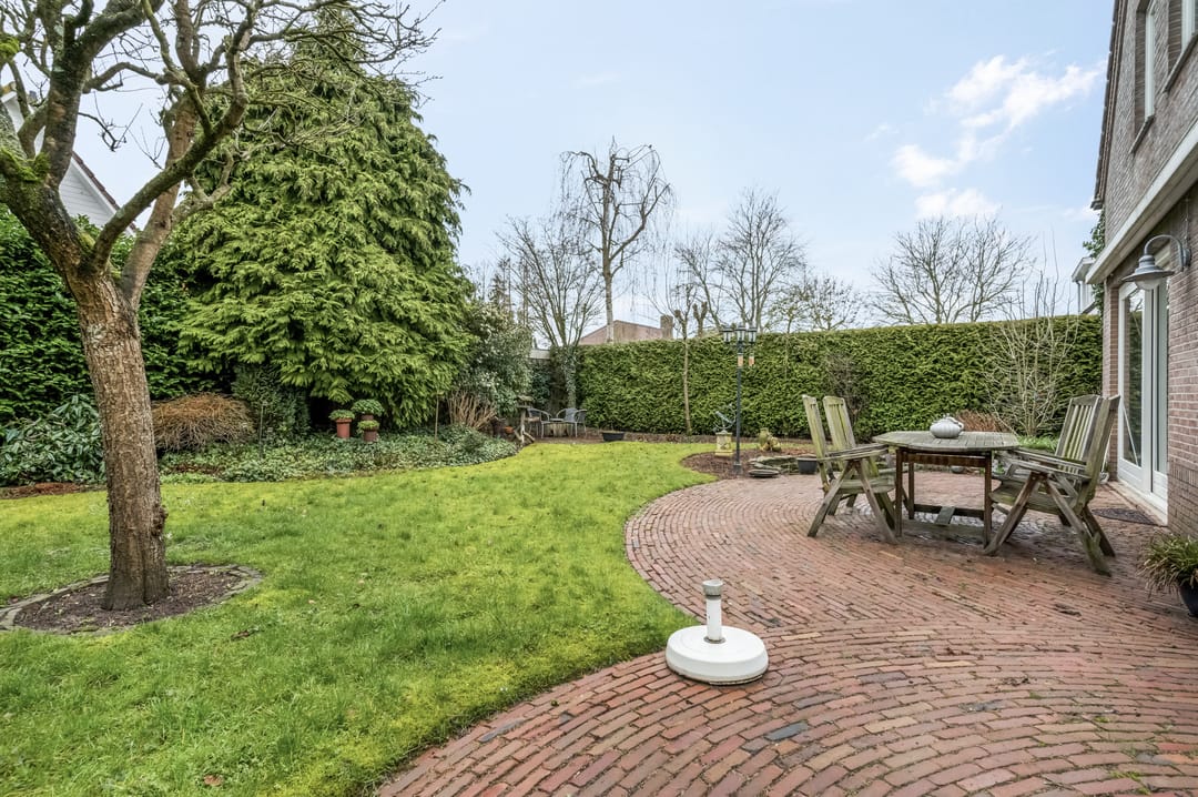 Foto 23 van Hanzehof 23