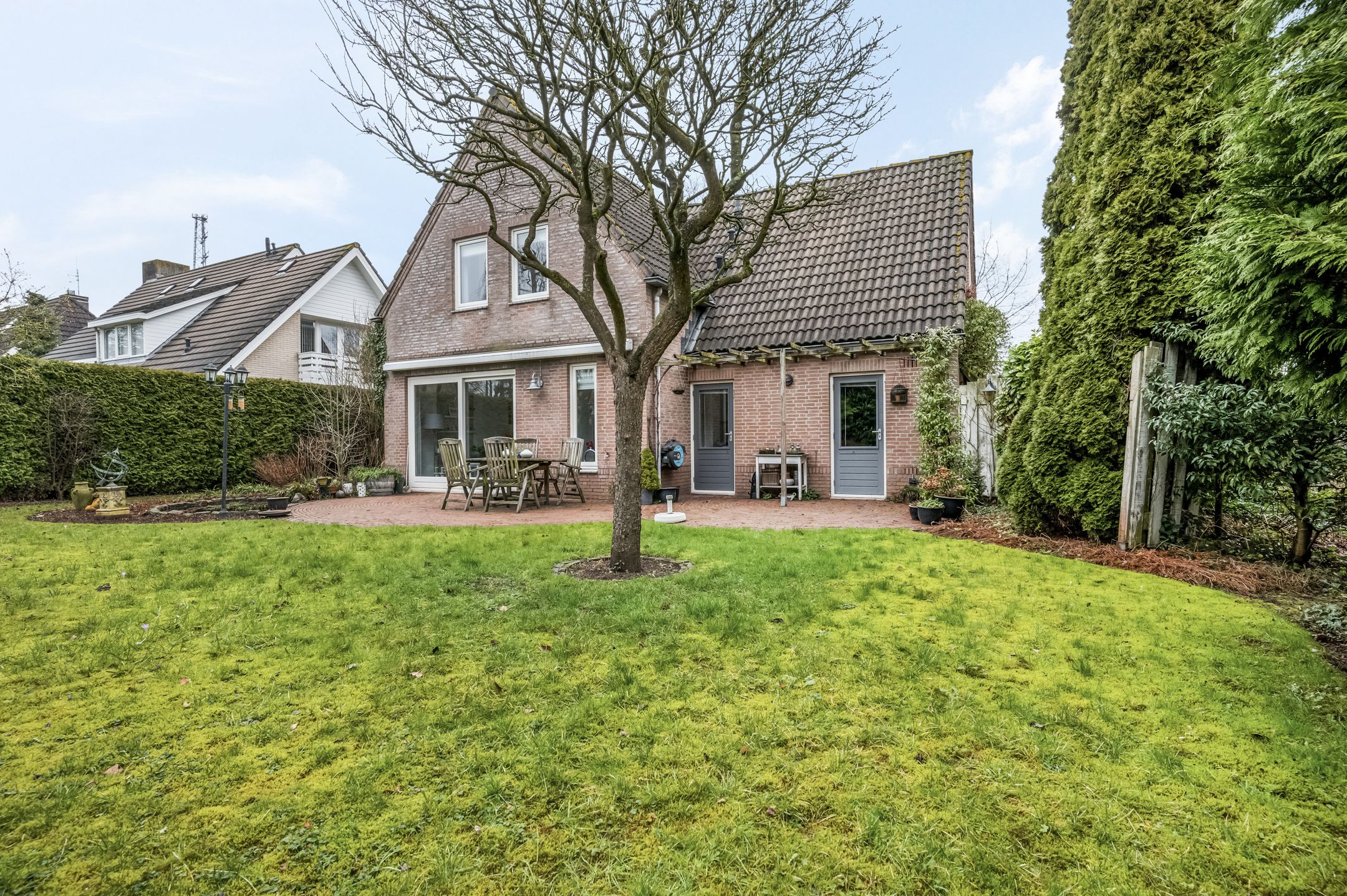 Foto 24 van Hanzehof 23