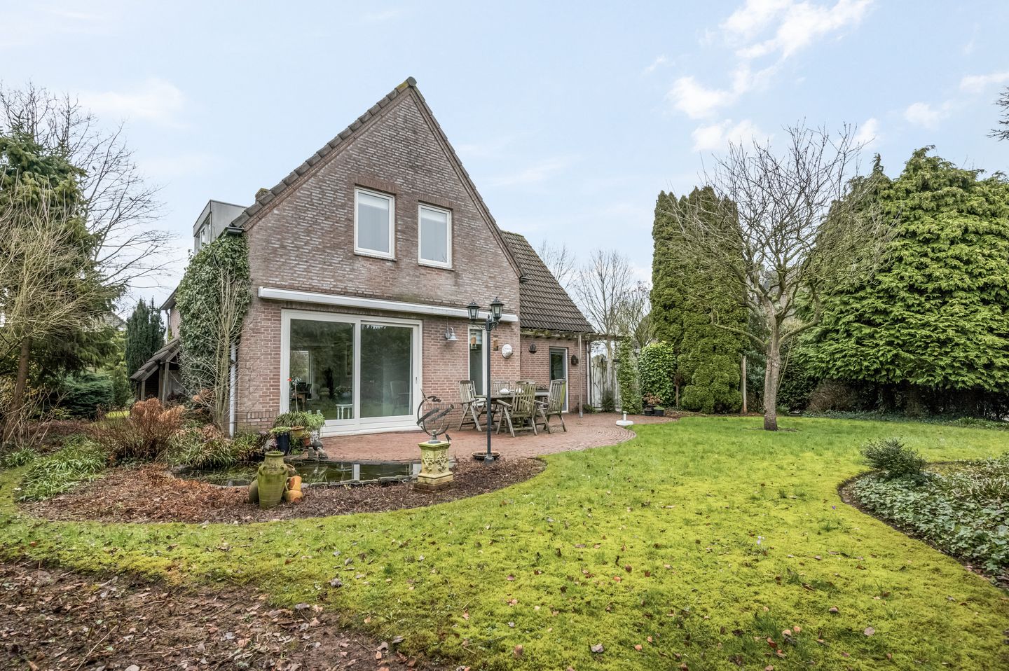 Foto 25 van Hanzehof 23