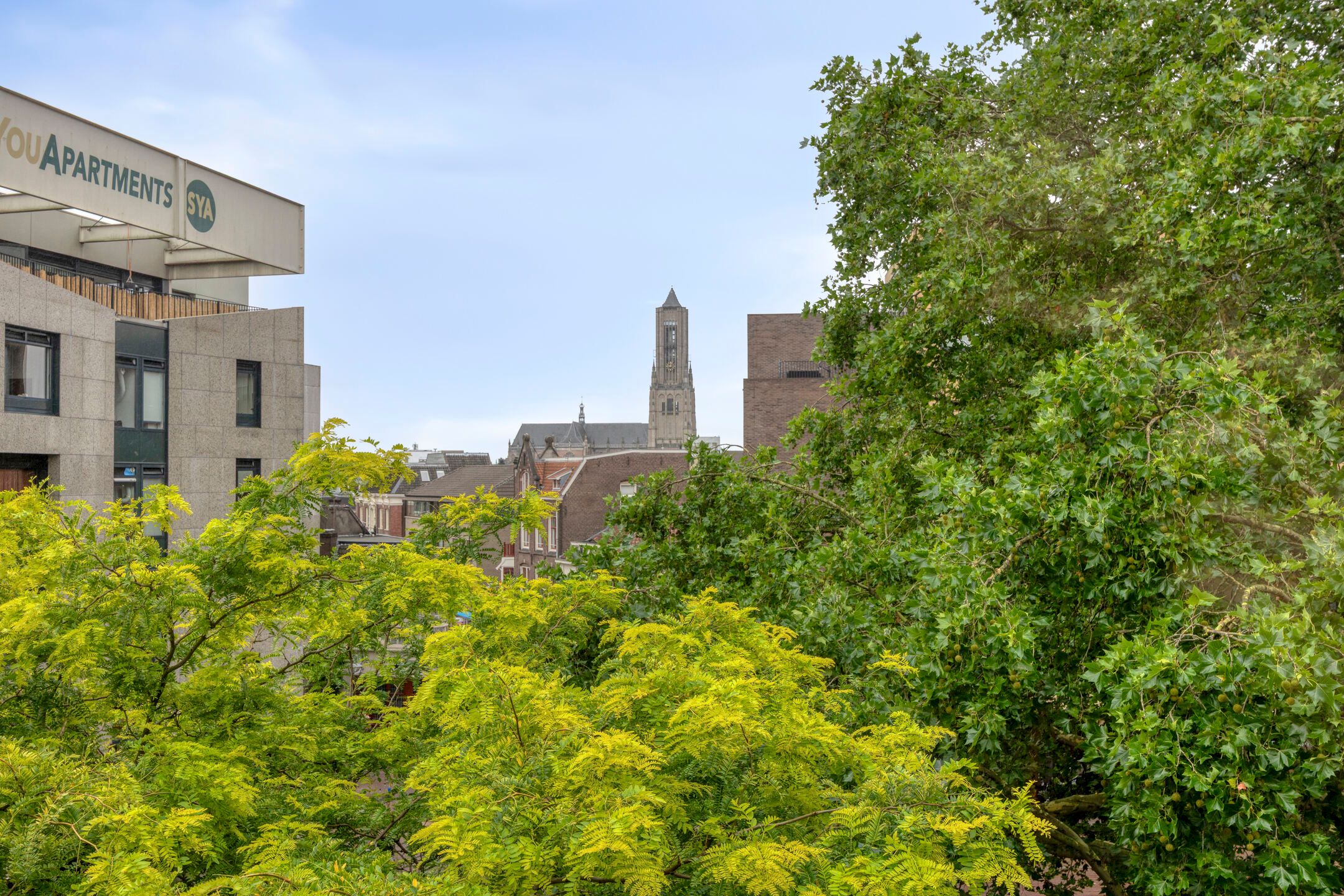 Photo 12 of Gele Rijders Plein 17-2R