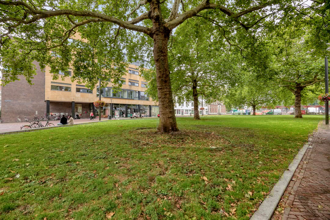 Photo 16 of Gele Rijders Plein 17-2R