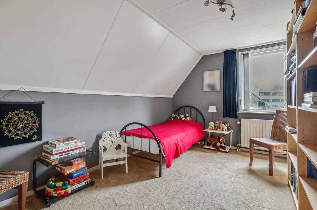 Foto 38 van Hanzehof 23