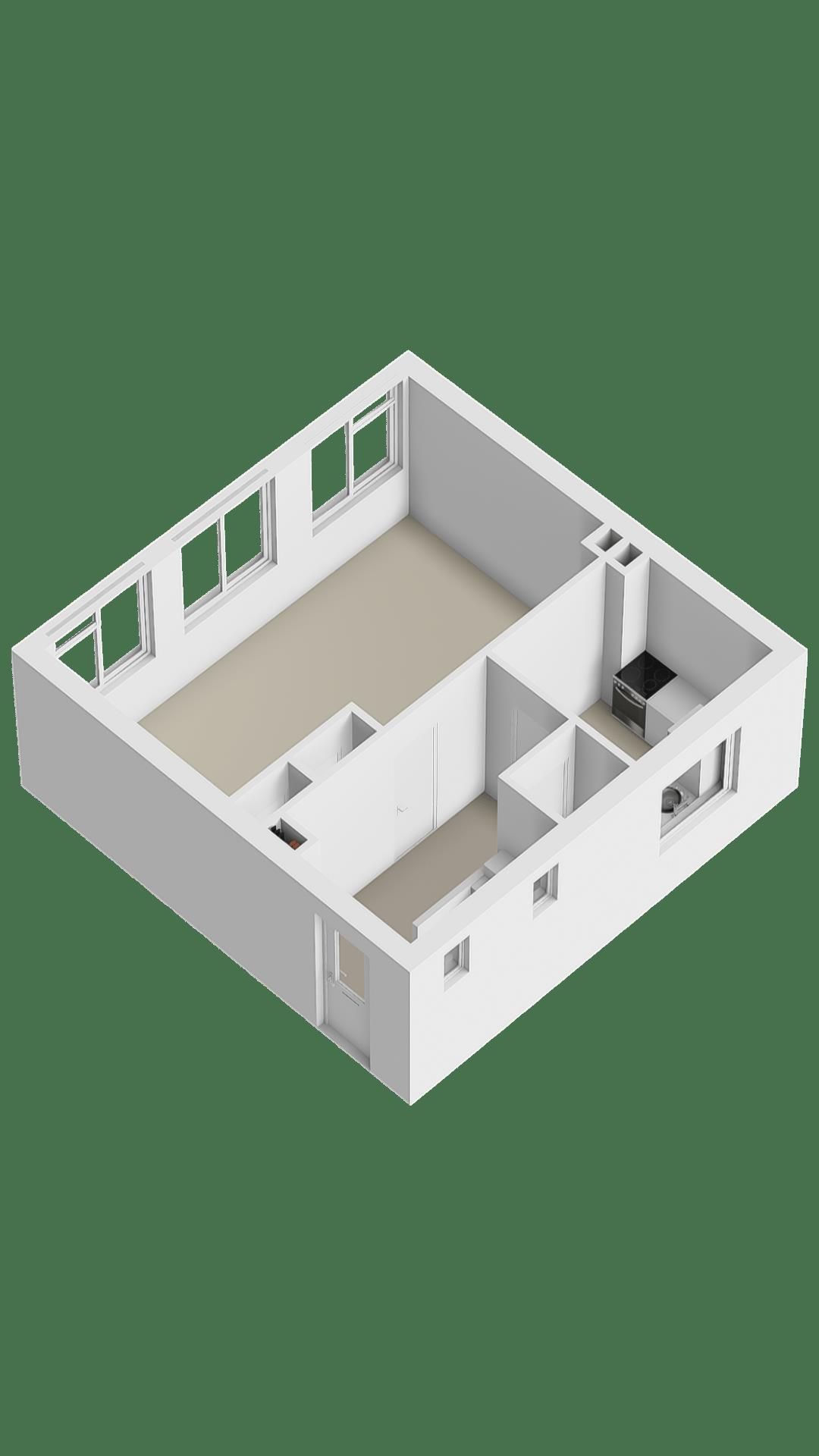 Photo 25 of Gele Rijders Plein 17-2R