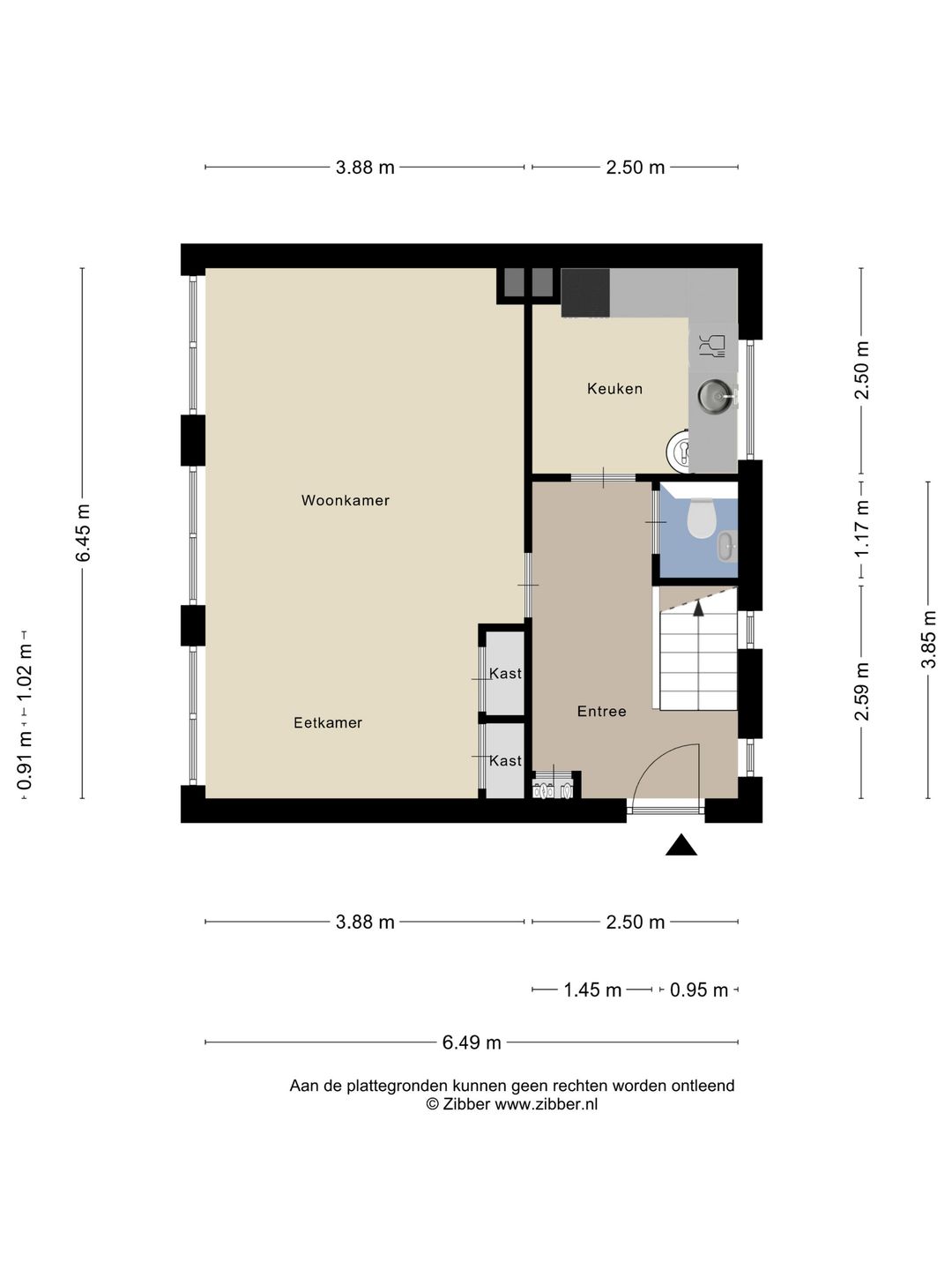 Photo 22 of Gele Rijders Plein 17-2R