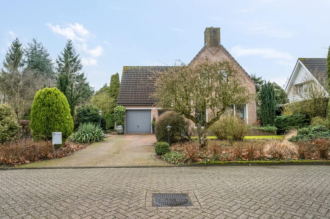 Foto 47 van Hanzehof 23