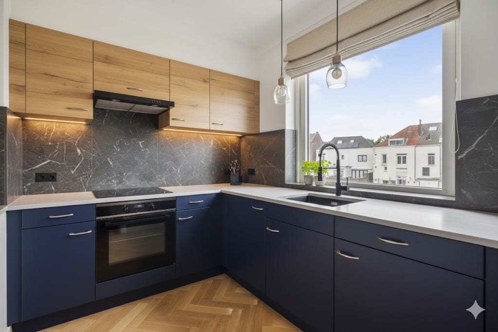 Photo 19 of Gele Rijders Plein 17-2R