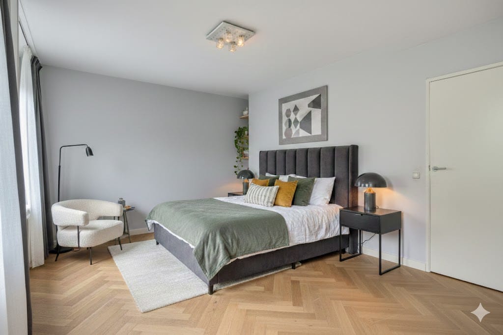 Photo 20 of Gele Rijders Plein 17-2R