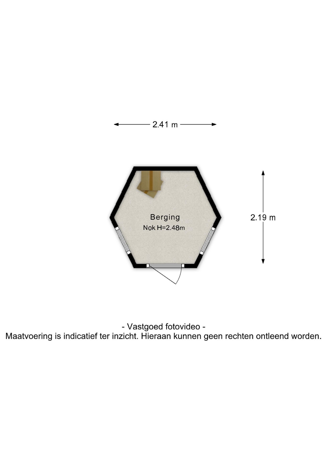 Foto 51 van Hanzehof 23