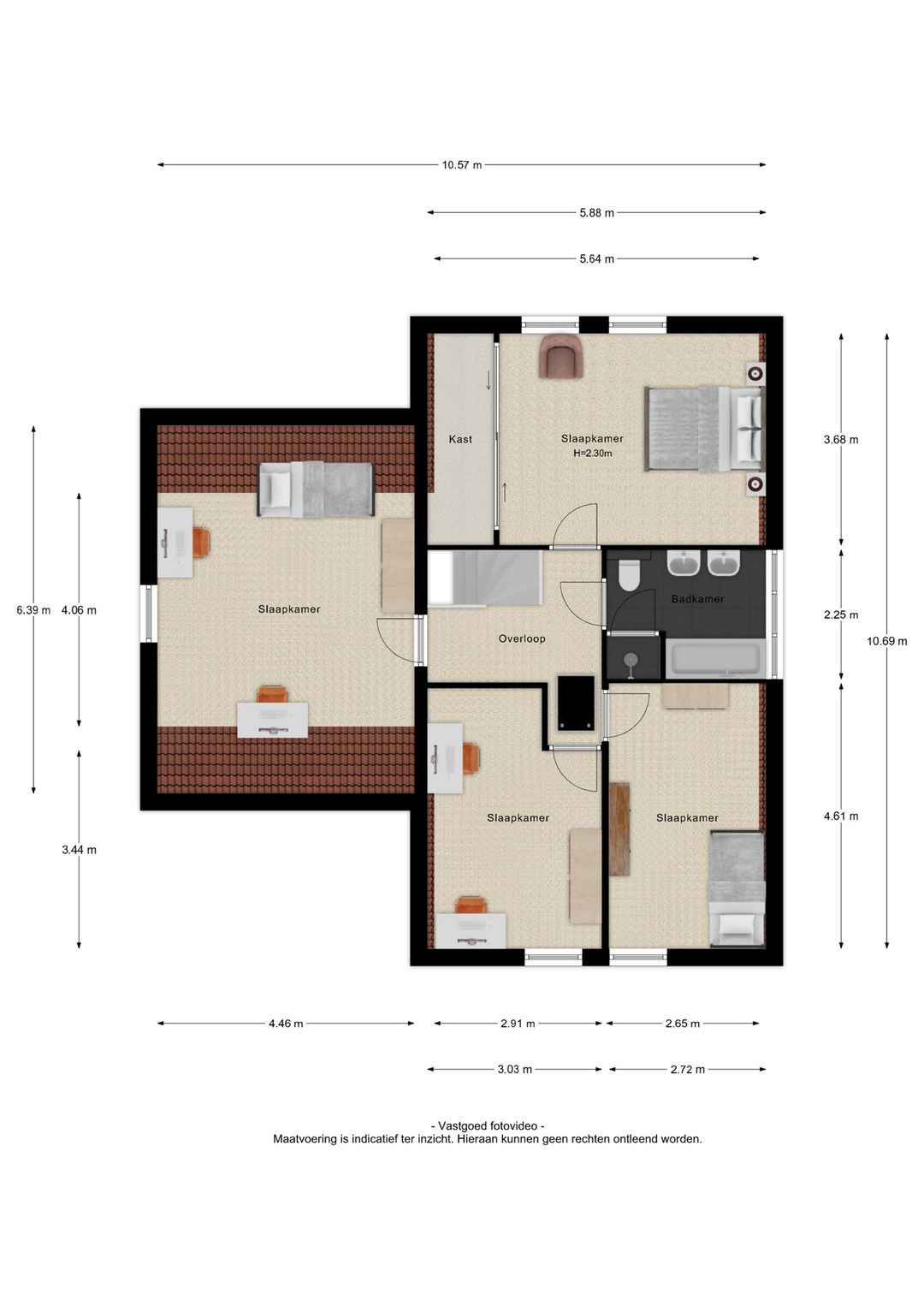 Foto 52 van Hanzehof 23