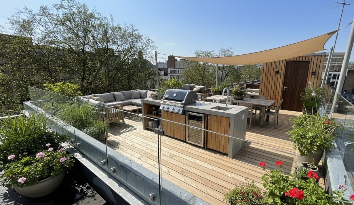 Photo 21 of Gele Rijders Plein 17-2R