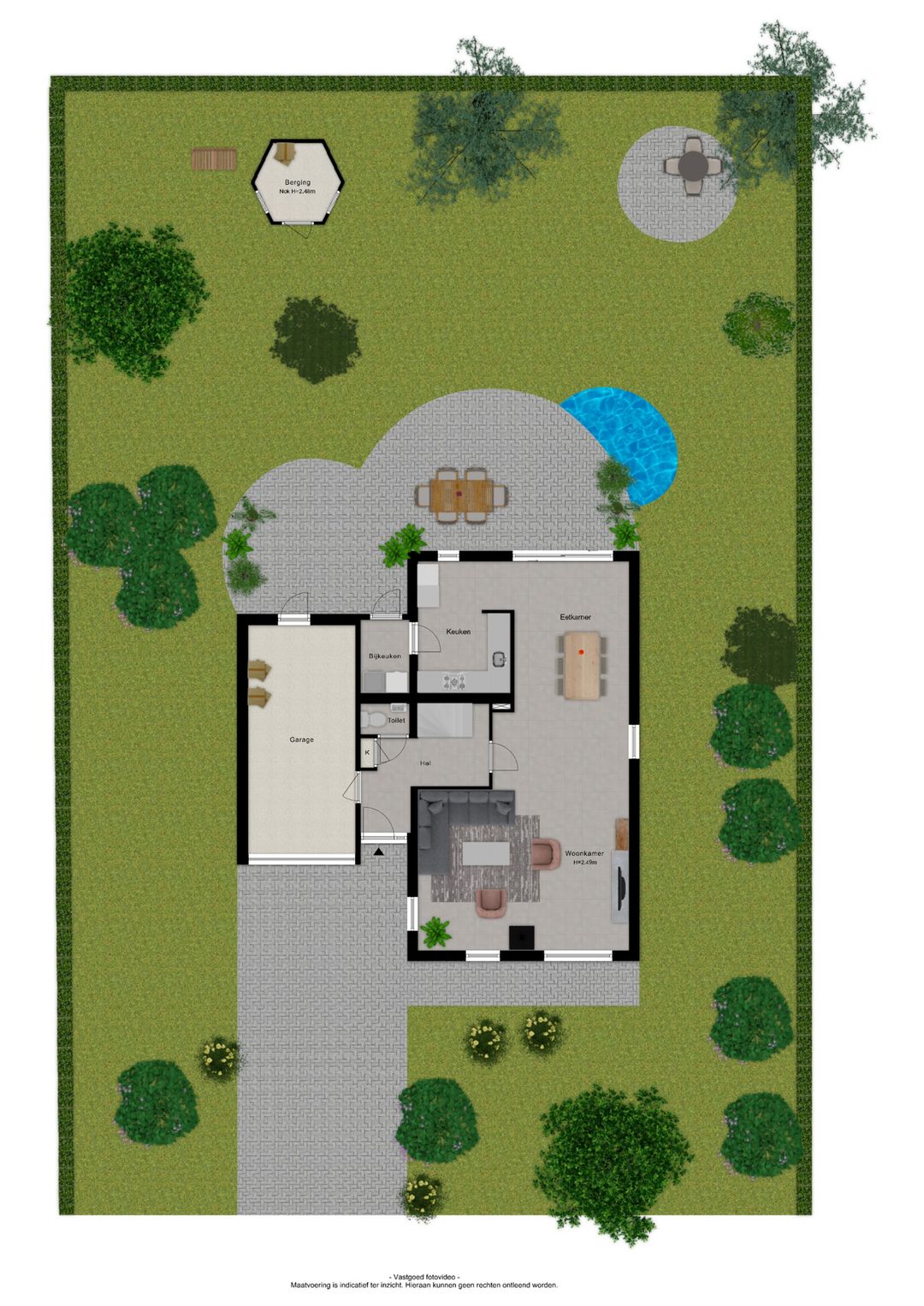 Foto 53 van Hanzehof 23