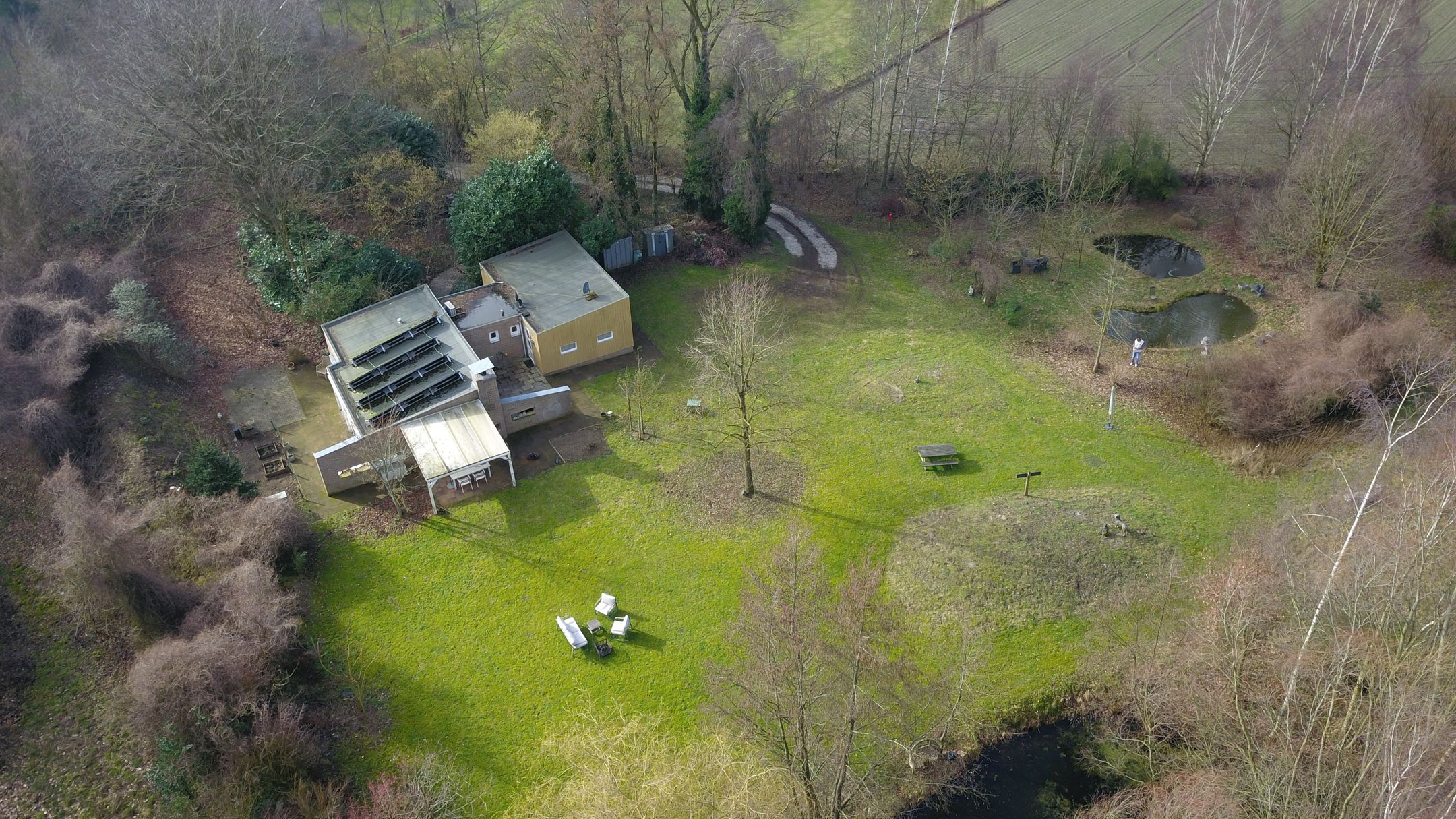 3-bedroom freehold villa in Aalten — photo 4 of 5