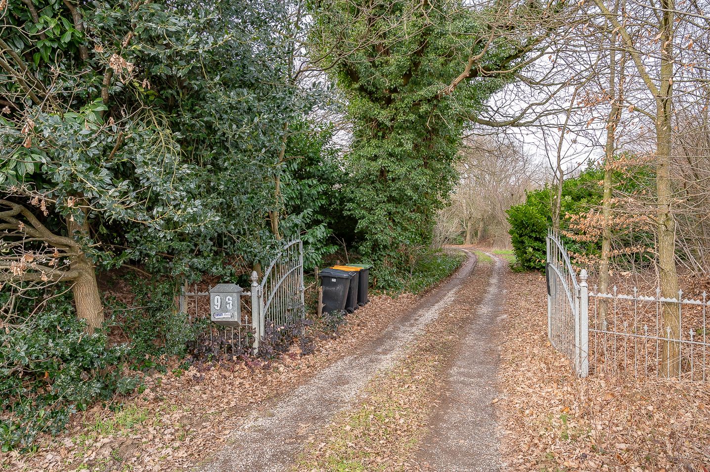 Foto 10 van Varsseveldsestraatweg 96