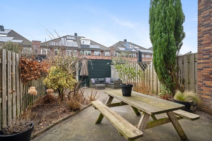 Foto 4 van Schutleede 41