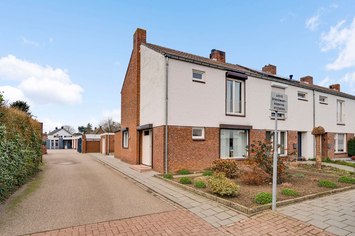 Photo 1 of Haegstraat 28