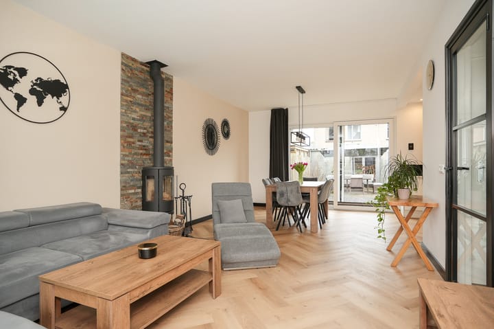 Foto 3 van Juliana van Stolbergstraat 67