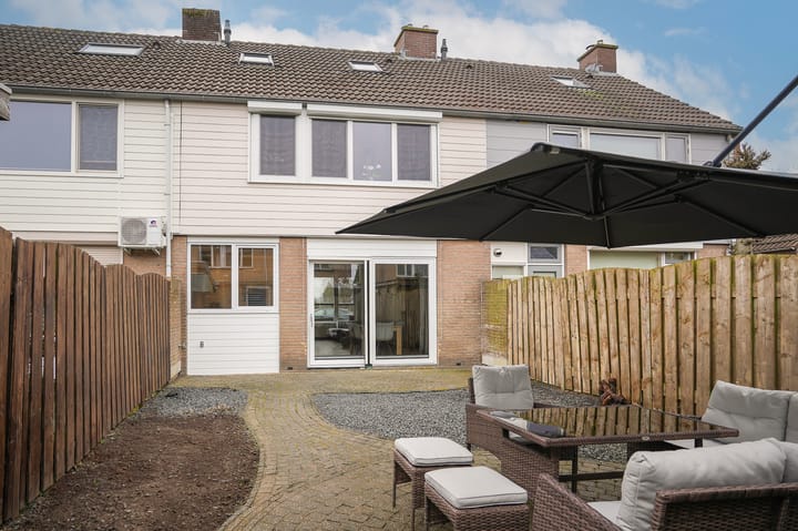 Foto 4 van Juliana van Stolbergstraat 67