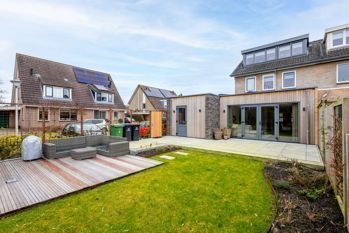 Photo 3 of Pleinstraat 53