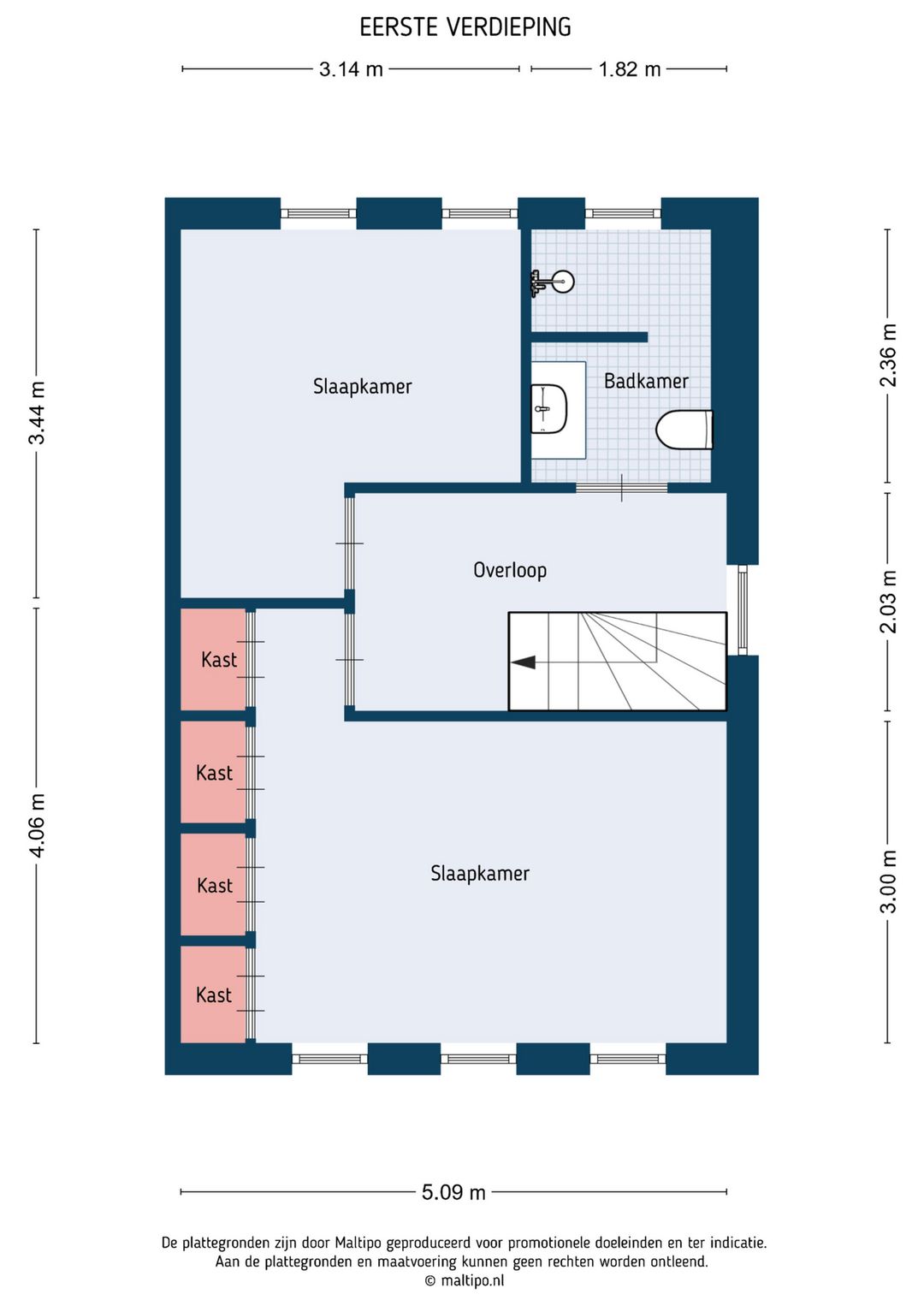 Photo 46 of Pleinstraat 53